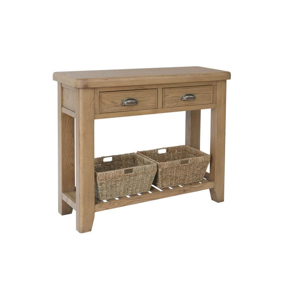 Country Living Console Table